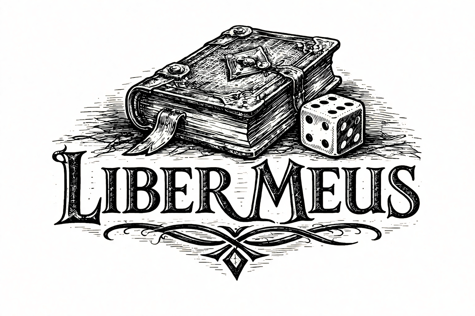 Liber Meus